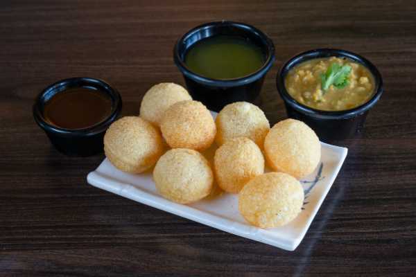 Pani Puri