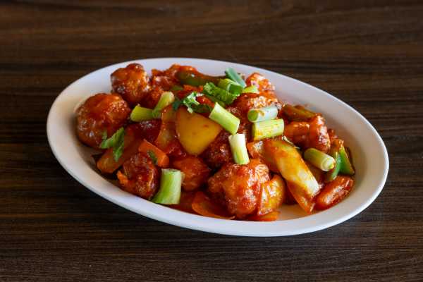 Gobi Manchurian