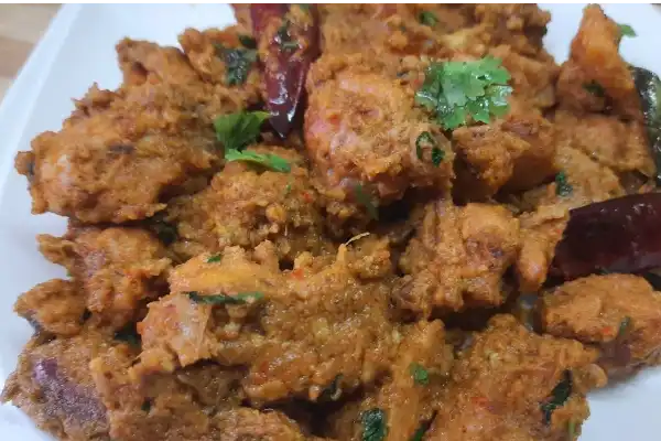 Chicken Masakali