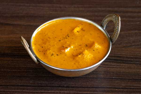 paneer butter masala