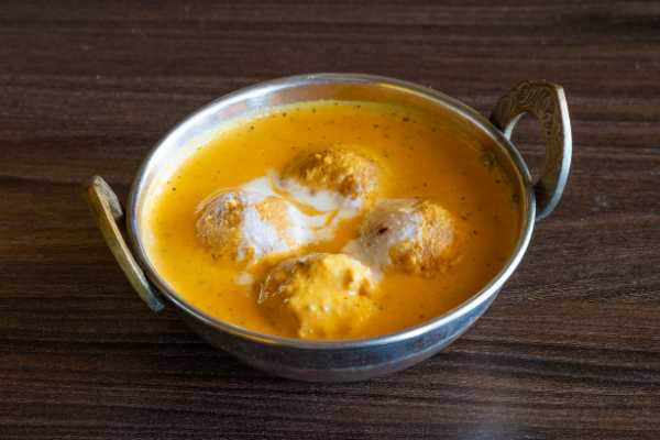 Malai Koftha