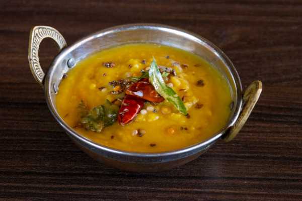 Dal Tadka