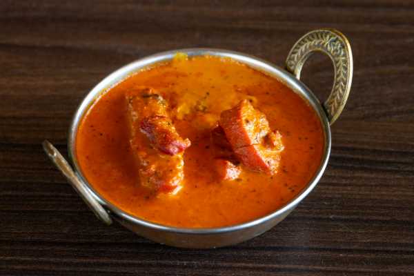 Butter Chicken