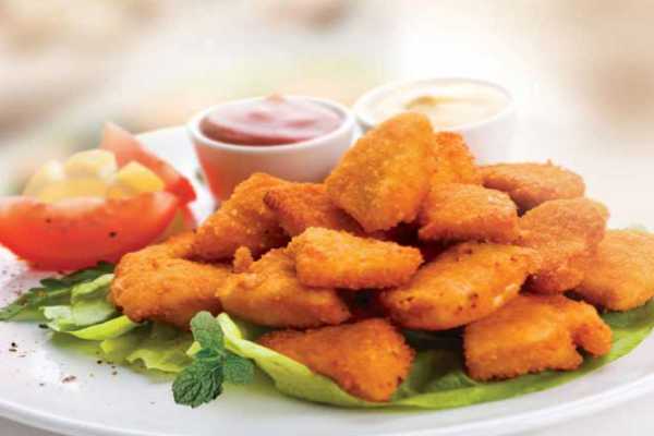 Paneer Pakora (6 PCS)