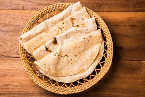 Chapati