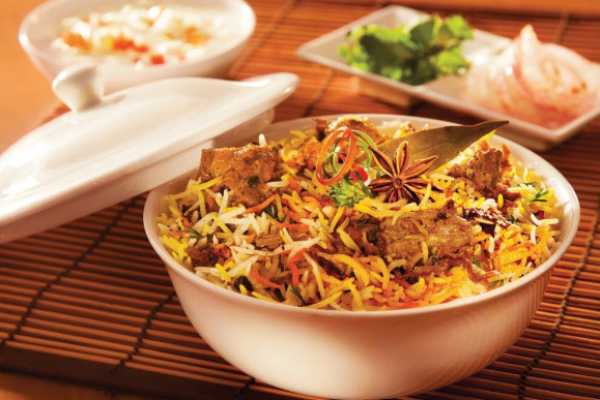 Vijayawada Boneless Biryani (Family Pack)