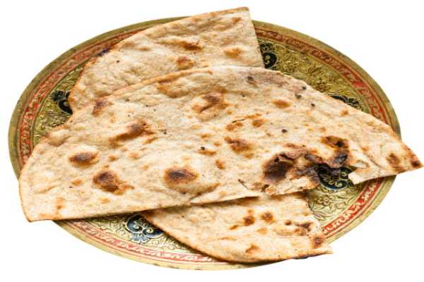 Tandoori Roti