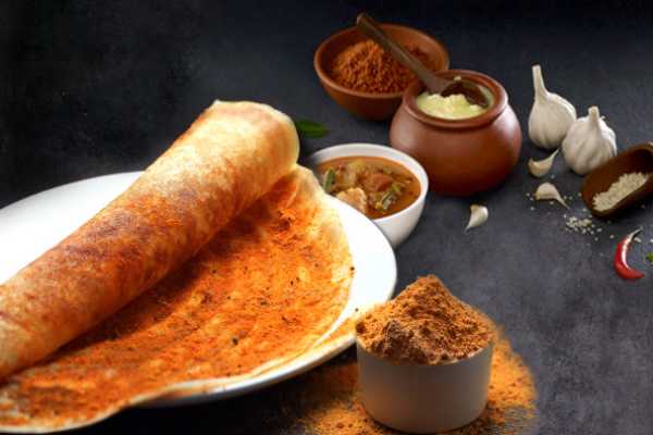 Podi Dosa 