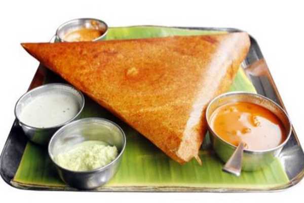 Mysore Dosa 