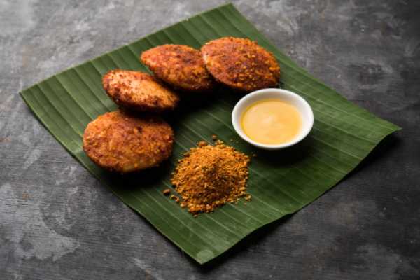 Podi Idli 