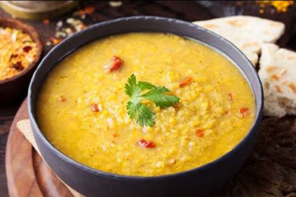 Dal Tadka 