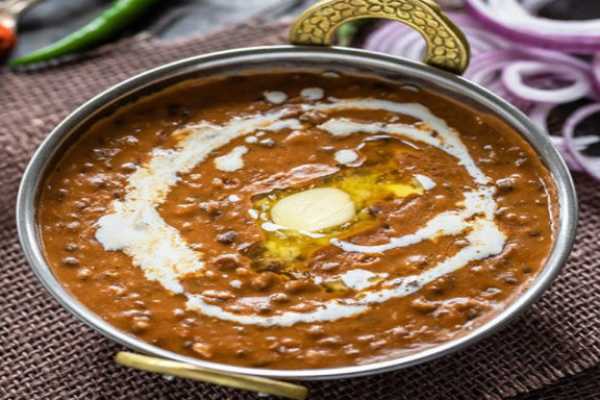 Dal Makhni