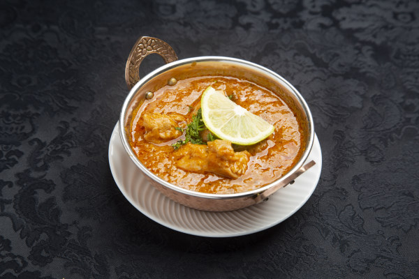 Malabar Chicken Curry