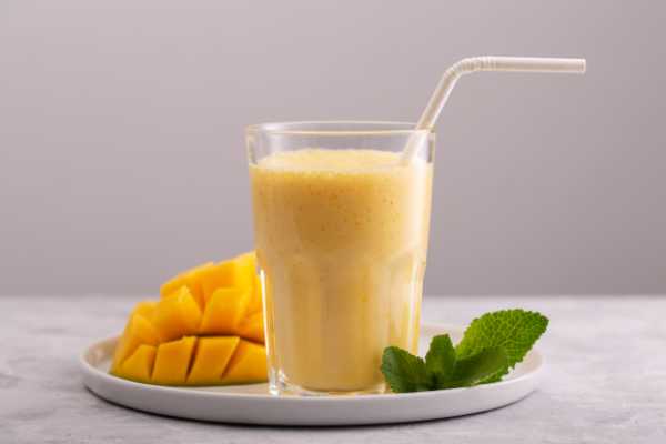 Mango Lassi