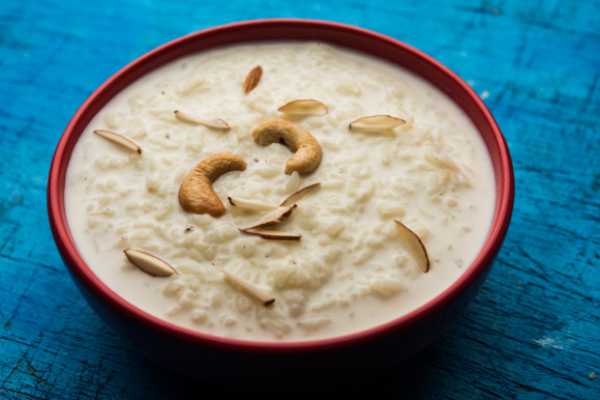 Payasam