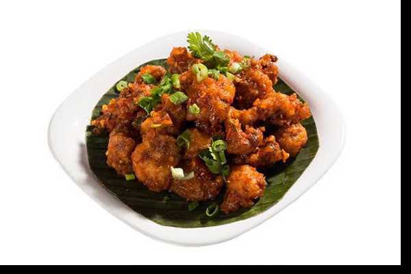 Karivepaku Gobi