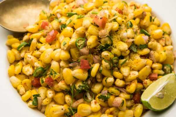 Karampodi Corn