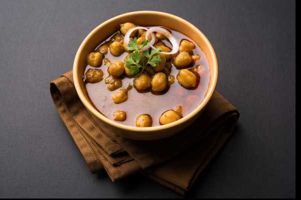 Channa Masala