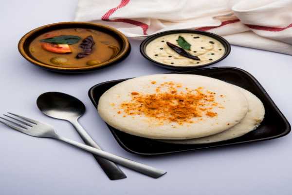 IDLI(3)