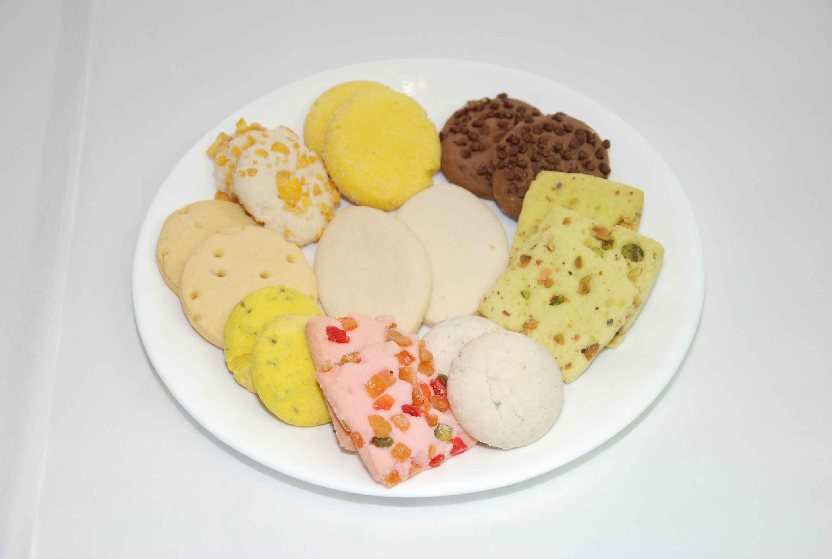Cookies