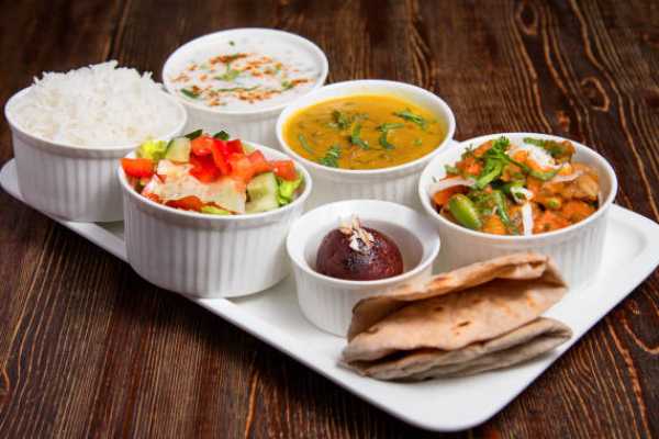 Veg Combo
