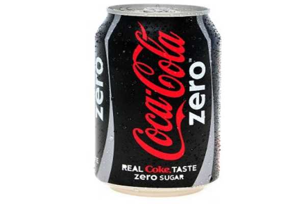 Coke Zero(300mL)