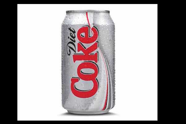 Diet Coke(300mL)