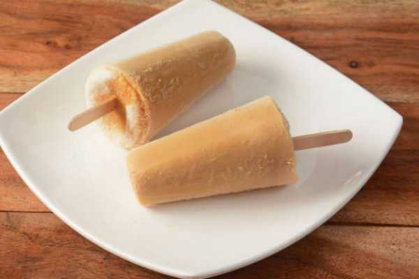 Malai kulfi