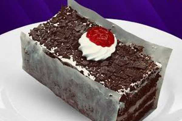 Black forest