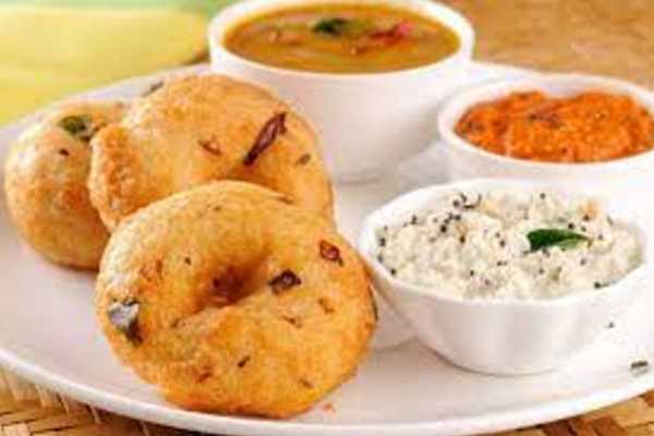 Medu Vada