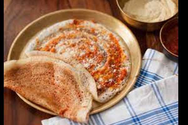 Guntur Karam Dosa