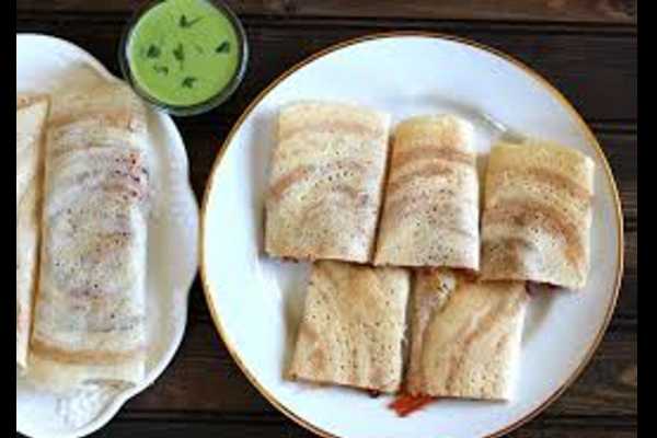 Spring Dosa