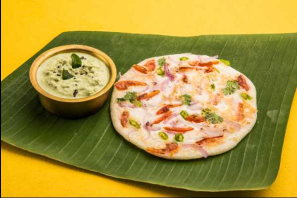 Uttapam