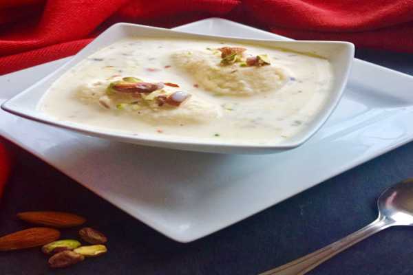 Rasmalai