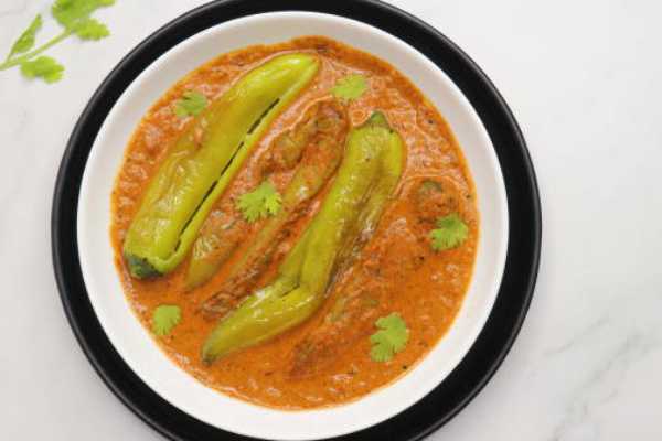Mirchi Ka Salan(8oz)