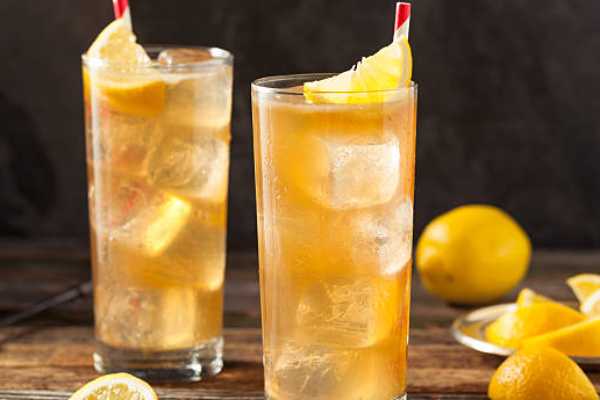 Long Island Iced Tea