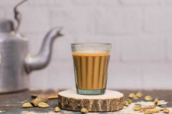 Irani Chai (Karak)
