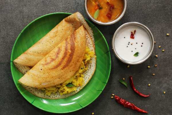 Masala Dosa