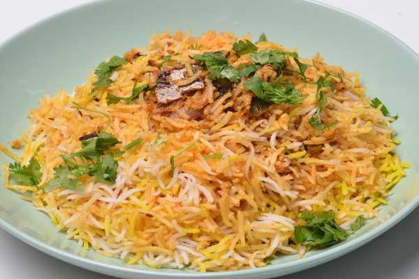 Avakaya Veg Dum Family Pack Biryani