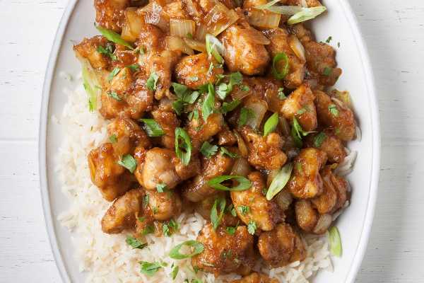 Chicken Pepper Fry (Chinese Style)