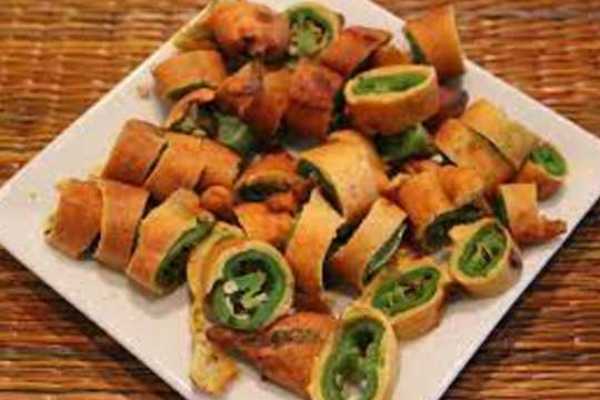 Cut Mirchi