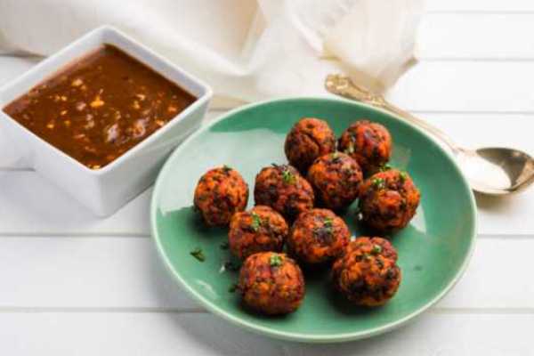 Gobi Manchuria