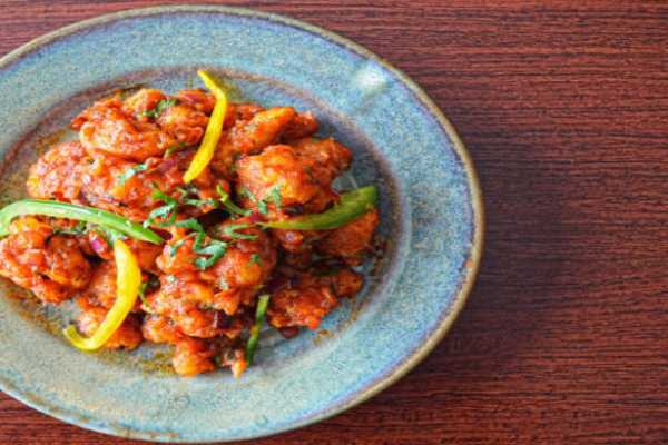 Chilli Gobi