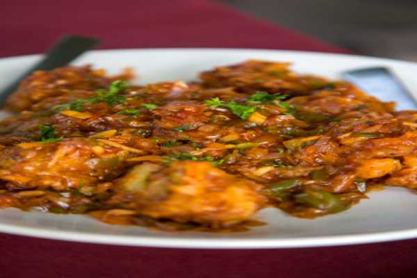 Temper Gobi