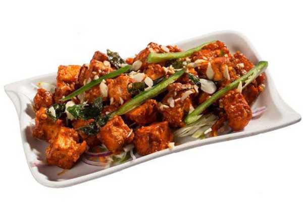 Paneer 555