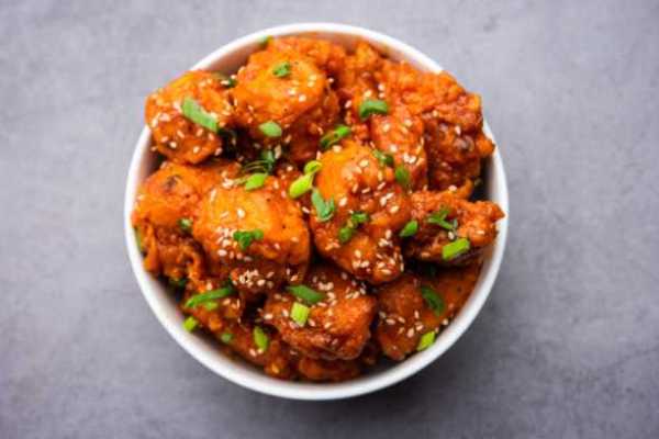 Chicken 65