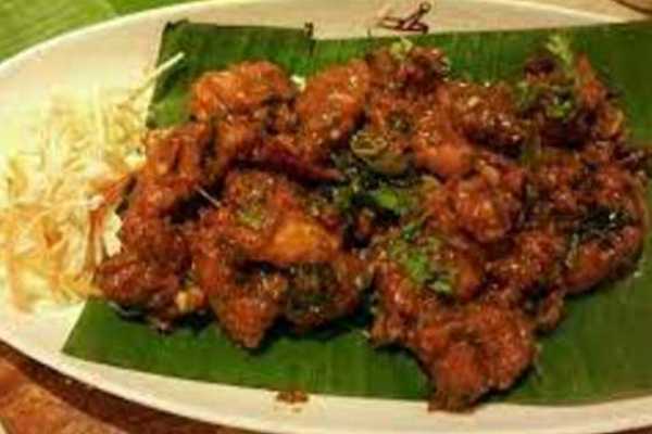 Karampodi Kodi