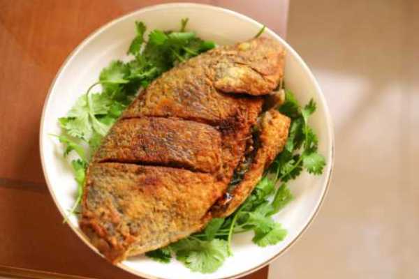 Karampodi Fish