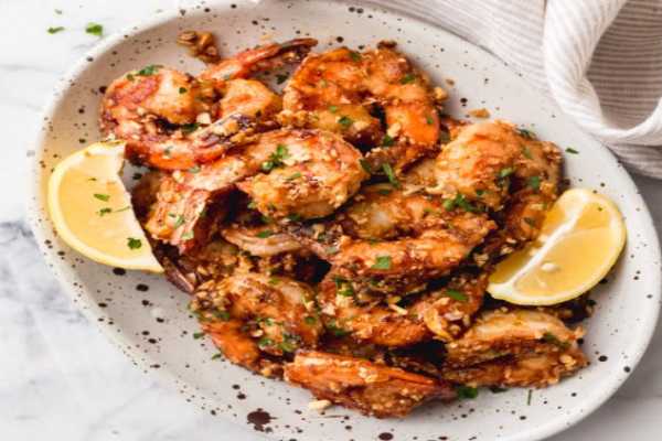 Shrimp 65