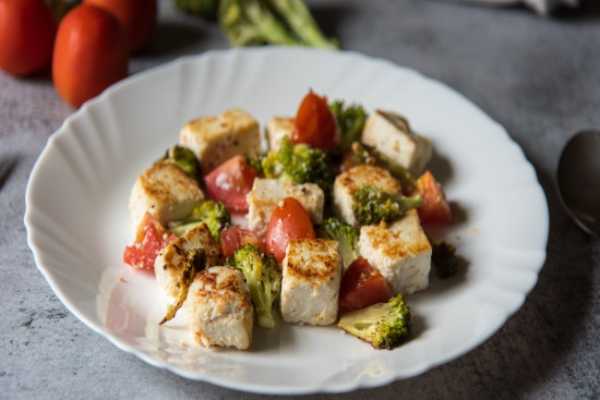 Paneer Tikka kabab